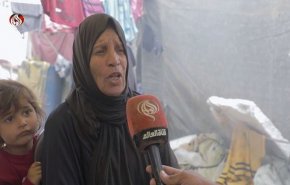 گزارش العالم از پاکسازی نژادی در غزه در سالروز نکبت + فیلم