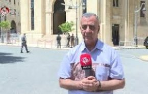 نمایندگان لبنانی نقض حاکمیت کشورشان را محکوم کردند