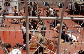 شهادت سه اسیر اهل غزه در زندان‌های رژیم صهیونیستی تأیید شد