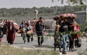 في ذكرى النكبة.. تتكرر النكبة ولكن..