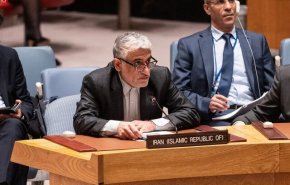 ایروانی: آمریکا شریک نسل‌کشی رژیم صهیونیستی و ادامه‌دهنده نکبت است