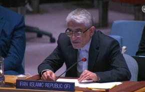 إيرواني: أميركا شريكة للكيان الصهيوني في جرائم الإبادة في غزة