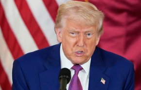 ادعای ترامپ: آمریکا می‌تواند غزه را به منطقه‌ای آزاد تبدیل کند