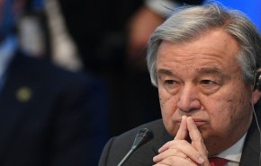 غوتيريش يدعو إلى تحرك فوري لوقف التصعيد في العاصمة الليبية