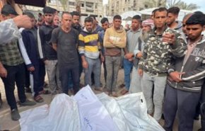 جمعه خونین غزه با 250 شهید در 36 ساعت گذشته +فیلم