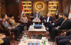 قالیباف: آماده هرگونه تسهیل‌گری در توسعه روابط بین ایران و اندونزی هستیم