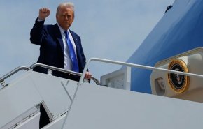 هدية قطر الفاخرة لترامب تثير جدلا قانونيا في أمريكا 