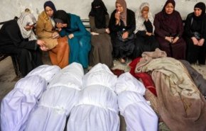 بیش از 300 شهید و مجروح در حملات رژیم صهیونیستی به غزه از صبح امروز 