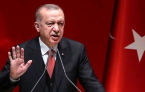 اردوغان: نتانیاهو با محاصره غزه به گستاخی خود ادامه می‌دهد