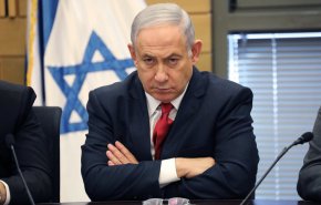 نتانیاهو از ترس بازداشت، سفرش به واتیکان را لغو کرد