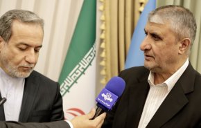 إسلامي: أهداف البرنامج النووي الإيراني شفافة وسلمية
