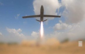 حمله پهپادی به رژیم صهیونیستی