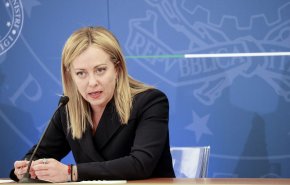 انتقاد نماینده ایتالیا از نخست وزیر این کشور بخاطر سکوت دربرابر جنایت نتانیاهو