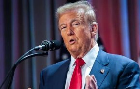 ادعای ترامپ: تهران پیشنهاد هسته‌ای واشنگتن را دریافت کرده است