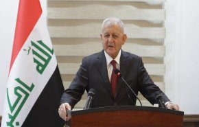 العراق يعلق على المفاوضات غيرالمباشرة بين إيران وأمريكا

