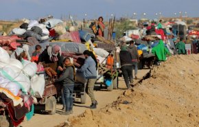 طرح ترامپ برای کوچ اجباری ساکنان غزه به لیبی