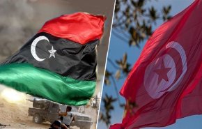 تونس تدعو لوقف فوري للتصعيد في ليبيا 

