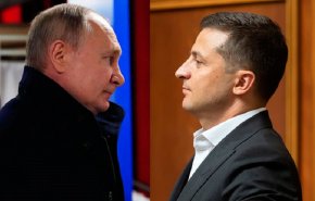الكرملين تعلن شرطا للقاء بوتين وزيلينسكي