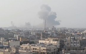 صنعاء تتوعد الاحتلال برد مؤلم على اعتداءاته على الموانئ اليمنية+فيديو