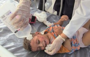 شمار شهدای جنگ علیه غزه به ۵۳۲۷۲ نفر افزایش یافت 