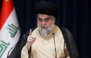 رسالة هامة من مقتدى الصدر إلى المشاركين في قمة بغداد