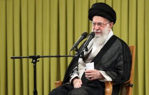 رهبر انقلاب: دولت هر مقدار که خرج آموزش و پرورش کند، سرمایه و افتخار است/ الگوی آمریکا برای منطقه شکست خورده است