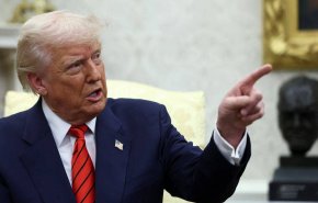 ترامب يصف رئيس هذا البلد بأنه أفضل تاجر في العالم..