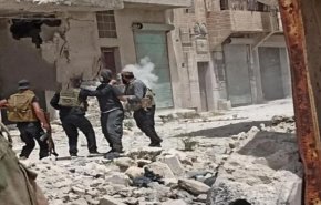 اشتباكات في حلب بين الأمن العام وعناصر 