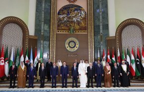 شاهد.. ابرز ما جاء في قمة بغداد