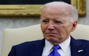 تسجيل صوتي يكشف تفاصيل مثيرة عن بايدن