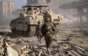 كتائب القسام تعلن مقتل وإصابة جنديين للاحتلال شرقي غزة