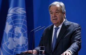 غوتيريش: 295 مليون شخص عانوا الجوع بين غزة والسودان واليمن ومالي