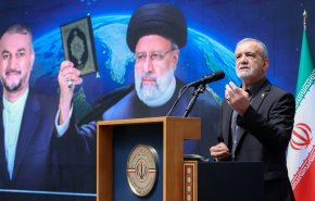 شهید رئیسی مدیری خستگی‌ناپذیر و خادم ملت بود