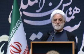 اژه‌ای: مقاومت را به نماد عزت ملت‌ها بدل کردیم