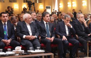 بارزانی: خاک اقلیم کردستان برای ایران منشاء خطر نبوده و نخواهد بود