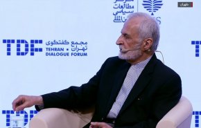 كمال خرازي: النظام العالمي أحادي القُطْب في حالة انهيار + فيديو
