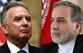 عراقچی در واکنش به اظهارات ویتکاف: غنی‌سازی ادامه پیدا می‌کند+ویدیو