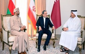 بیانیه وزارت خارجه عمان درباره نشست سه جانبه امروز ایران، عمان و قطر