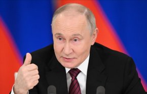 شاهد.. تصريحات هامة لبوتين  حول مصير العملية العسكرية في اوكرانيا