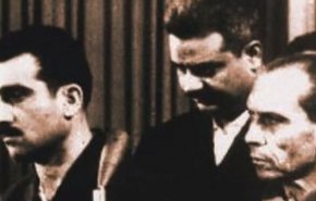 عملیات مخفی موساد برای انتقال اسناد متعلق به «جاسوس مهم اسرائیلی» از سوریه