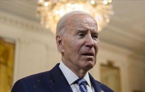 بايدن يعلن إصابته بالسرطان