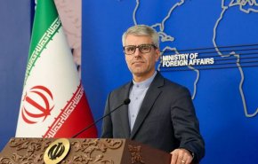 ایران ادعای بیانیه اجلاس اتحادیه عرب را درمورد جزایر سه‌گانه خلیج فارس رد کرد