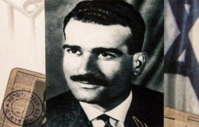 الاحتلال يسترجع الأرشيف السوري للجاسوس إيلي كوهين