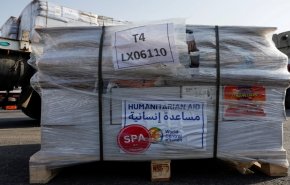 رژیم صهیونیستی وادار به موافقت با ورود کمک‌های بشردوستانه به غزه شد