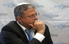 وزیر افراطی صهیونیست‌ها باز هم نتانیاهو را تهدید کرد