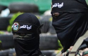 ألوية الناصر تنعى قائدها أحمد سرحان وتؤكد فشل عملية اعتقاله