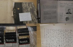 ما هي وثائق إيلي كوهين التي نقلتها 