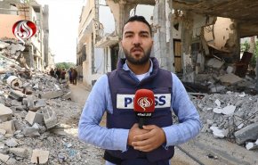 الاحتلال يغتال فلسطينيا ويعتقل عائلته بعد مداهمة منزله بخانيونس