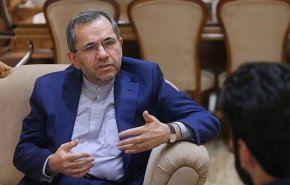 تخت‌روانچی: در مذاکرات بر حق‌مان برای غنی‌سازی تکیه می‌کنیم