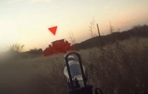 كمين محكم لـ